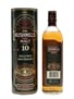 Bushmills 10 Year Old Old Presentation 70cl / 40%