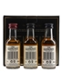 Glenlivet Tasting Experience Master Distillers Reserve 3 x 5cl / 40%