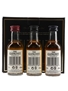 Glenlivet Tasting Experience Master Distillers Reserve 3 x 5cl / 40%