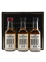 Glenlivet Tasting Experience Master Distillers Reserve 3 x 5cl / 40%