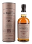 Balvenie 18 Year Old Pedro Ximenez Cask 70cl / 48.7%