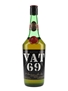 Vat 69 Bottled 1970s 75.7cl / 40%