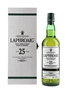 Laphroaig 25 Year Old Bottled 2021 70cl / 51.9%