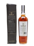 Macallan Boutique Collection 2016 Release - Taiwan Duty Free Exclusive 70cl / 57%