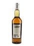 Brora 1977 21 Year Old Bottled 1998 - Rare Malts Selection 70cl / 56.9%