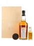 Glenury Royal 1973 25 Year Old Silent Stills Bottled 1998 - Signatory Vintage 5cl & 70cl / 52.7%