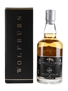 Wolfburn Bourbon Aged Highland Whisky Festival 2019 70cl / 46%