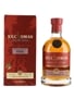 Kilchoman 2012 Red Wine Finish Bottled 2018 - Drinks By The Dram 70cl / 56.9%