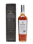 Macallan Boutique Collection 2016 Release - Taiwan Duty Free Exclusive 70cl / 57%