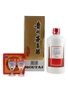 Kweichow Moutai 2002 Baijiu 50cl / 53%