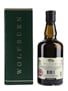 Wolfburn Lightly Peated Morven  70cl / 46%