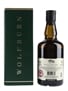 Wolfburn Lightly Peated Morven  70cl / 46%