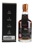 Wolfburn Single Sherry Cask No.87  70cl / 56.9%