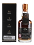 Wolfburn Single Sherry Cask No.87  70cl / 56.9%