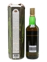 Rosebank 1978 21 Year Old The Old Malt Cask Bottled 2000 - Douglas Laing 70cl / 50%