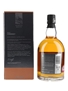 Wemyss Peat Chimney Batch Strength 001  70cl / 57%