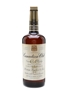 Canadian Club 1978  75cl / 40%