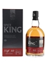 Spice King Batch No.001 Wemyss Malts 70cl / 56%