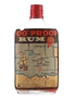 Masurier 100 Proof Rum Bottled 1950s 35cl / 57%