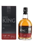 Spice King Batch No.001 Wemyss Malts 70cl / 56%