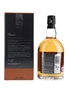 Wemyss Peat Chimney Batch Strength 001  70cl / 57%