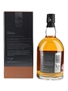 Wemyss Peat Chimney Batch Strength 001  70cl / 57%