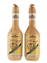 Elixir D'Anvers Bottled 1950s 2 x 25cl