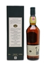 Lagavulin 16 Year Old Bottled 1990s - White Horse Distillers 70cl / 43%