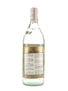 Bacardi Carta Blanca Bottled 1970s - Spain 100cl