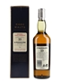 St Magdalene 1970 23 Year Old Rare Malts Selection 70cl / 58.1%