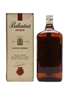 Ballantine's Finest  100cl / 43%