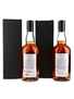 Ichiro's Malt Wine Wood Reserve Chichibu Distillery 2 x 70cl / 46%