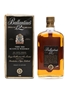 Ballantine's 12 Year Old  100cl / 43%