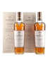 Macallan The Harmony Collection Fine Cacao  2 x 70cl / 40%