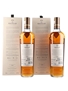 Macallan The Harmony Collection Fine Cacao  2 x 70cl / 40%