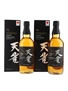 Tenjaku Whisky Japan 2 x 70cl / 40%