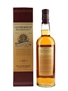 Glenmorangie 12 Year Old Millenium Malt Bottled 1990s 70cl / 40%