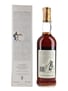 Macallan 10 Year Old Full Proof Bottled 1980s - Giovinetti 75cl / 57%