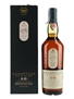 Lagavulin 16 Year Old Bottled 1990s - White Horse Distillers 70cl / 43%