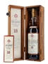 Macallan 1979 18 Year Old Gran Reserva Bottled 1997 70cl / 40%