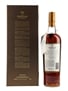 Macallan 25 Year Old Sherry Oak 70cl / 43%