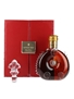 Remy Martin Louis XIII Baccarat Crystal Decanter - Bottled 2013 75cl / 40%