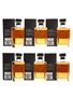 Bladnoch 10 Year Old Bourbon Expression 6 x 70cl / 46.7%