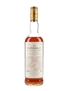 Macallan 1965 25 Year Old Anniversary Malt Bottled 1991 - Giovinetti 75cl / 43%