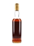 Macallan 1965 25 Year Old Anniversary Malt Bottled 1991 - Giovinetti 75cl / 43%