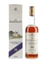 Macallan 1968 18 Year Old Bottled 1987 75cl / 43%