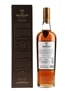 Macallan Edition No.1  70cl / 48%