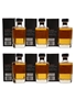 Bladnoch 10 Year Old Bourbon Expression 6 x 70cl / 46.7%