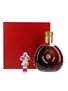 Remy Martin Louis XIII Bottled 1980s - Baccarat Crystal 70cl / 40%