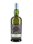 Ardbeg Smoketrails Manzanilla Cask Bottled 2022 - Travel Exclusive 100cl / 46%